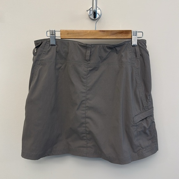 Merrell Gray Skort - Picture 9 of 9